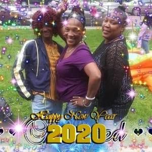 Meet your Posher, Kim